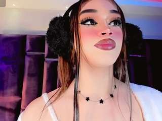 Camila Vasquezz live cam preview