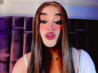 Camila Vasquezz live cam preview