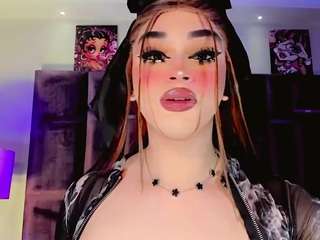 Camila Vasquezz