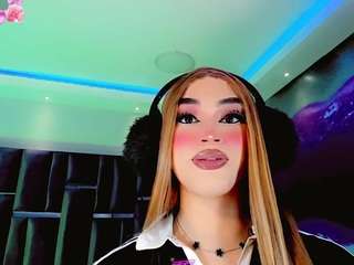 Camila Vasquezz