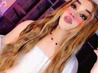 Camila Vasquezz live cam preview