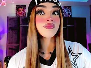Camila Vasquezz