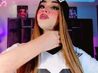 Camila Vasquezz