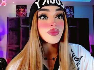 Camila Vasquezz