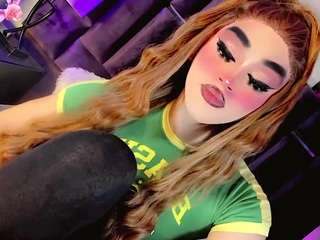 Camila Vasquezz