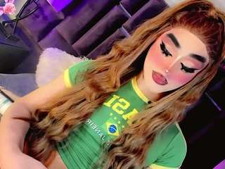Camila Vasquezz