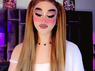 Camila Vasquezz live cam preview