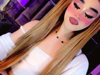 Camila Vasquezz live cam preview