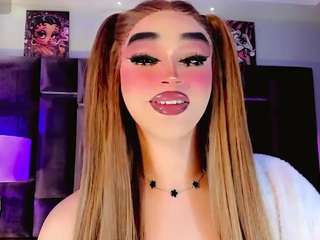 Camila Vasquezz live cam preview