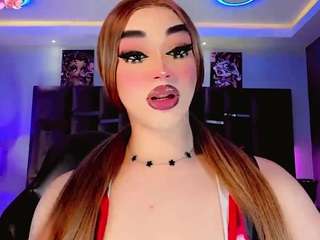 Camila Vasquezz live cam preview