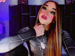 Camila Vasquezz live cam preview