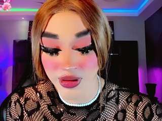 Camila Vasquezz live cam preview