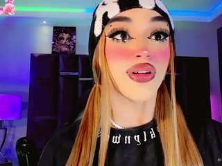 Camila Vasquezz