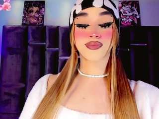 Camila Vasquezz live cam preview