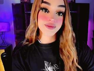 Camila Vasquezz