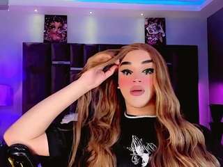 Camila Vasquezz live cam preview