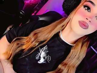 Camila Vasquezz live cam preview
