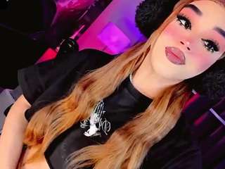 Camila Vasquezz