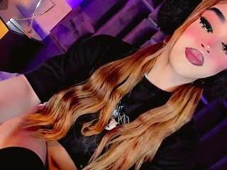 Camila Vasquezz