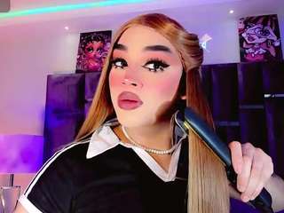 Camila Vasquezz