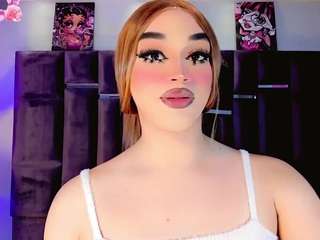 Camila Vasquezz live cam preview