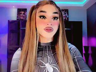 Camila Vasquezz live cam preview