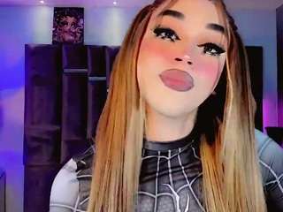 Camila Vasquezz live cam preview