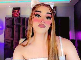 Camila Vasquezz live cam preview