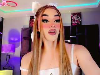 Camila Vasquezz live cam preview