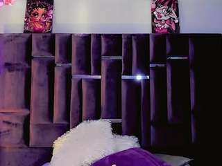 Camila Vasquezz live cam preview