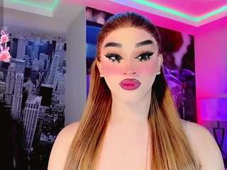 Camila Vasquezz live cam preview