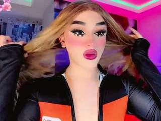 Camila Vasquezz live cam preview
