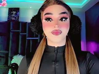 Camila Vasquezz