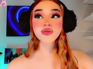 Camila Vasquezz