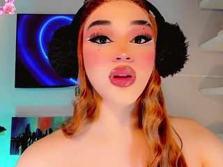 Camila Vasquezz