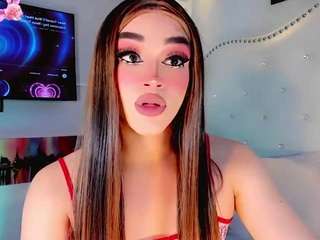 Camila Vasquezz