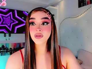 Camila Vasquezz