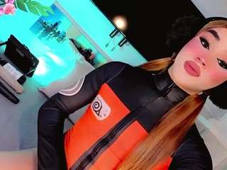 Camila Vasquezz