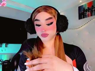 Camila Vasquezz