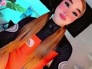 Camila Vasquezz