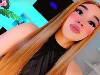 Camila Vasquezz live cam preview