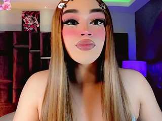Camila Vasquezz