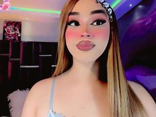 Camila Vasquezz live cam preview