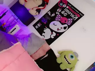 Camila Vasquezz's Live Sex Cam Show