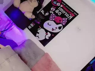 Camila Vasquezz's Live Sex Cam Show