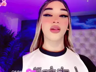 Camila Vasquezz's Live Sex Cam Show