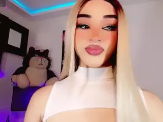 Camila Vasquezz's Live Sex Cam Show