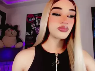 Camila Vasquezz's Live Sex Cam Show