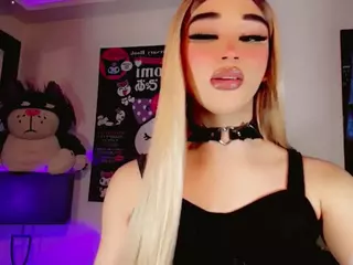 Camila Vasquezz's Live Sex Cam Show