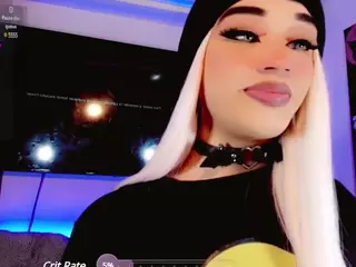 Camila Vasquezz's Live Sex Cam Show